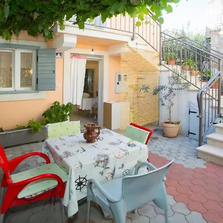 Apartmán Studio&room Petra