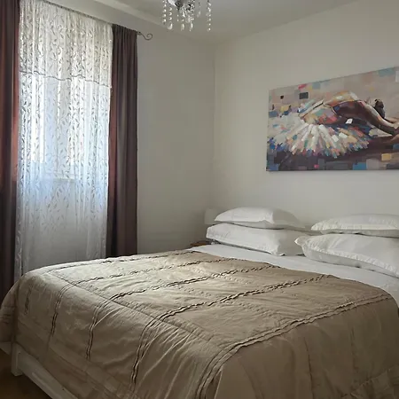Apartmán Studio&room Petra *