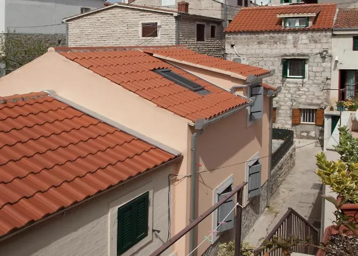 Studio&room Petra * Split