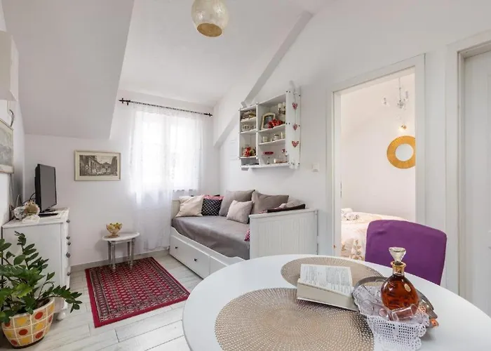 Studio&room Petra