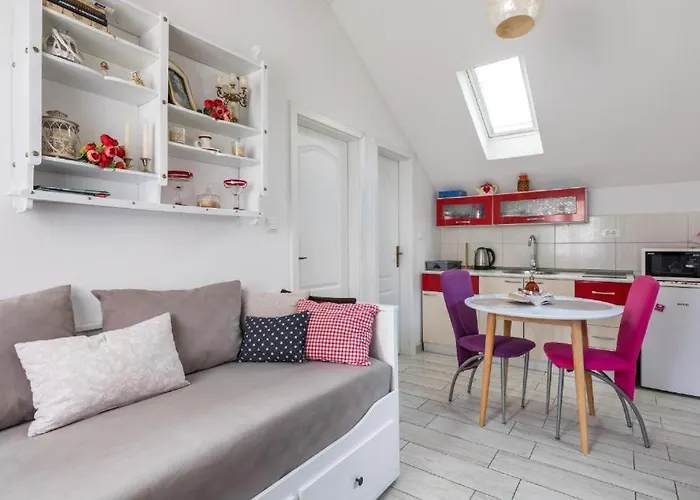 Studio&room Petra