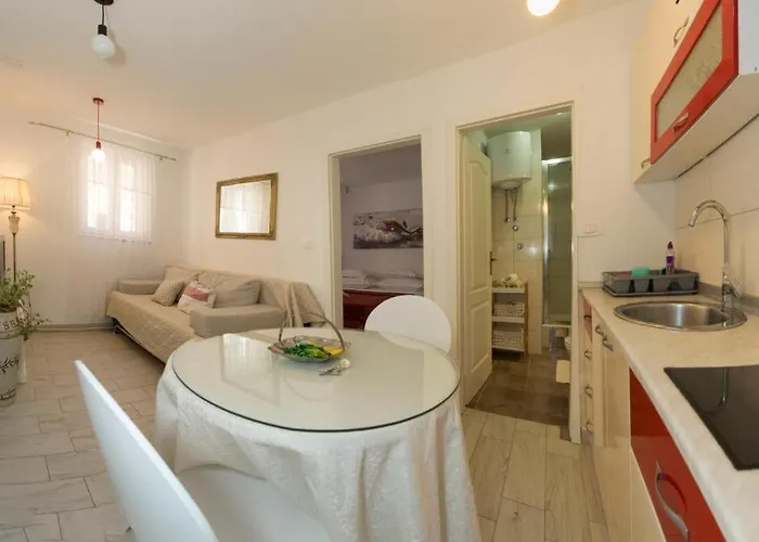 Studio&room Petra Split