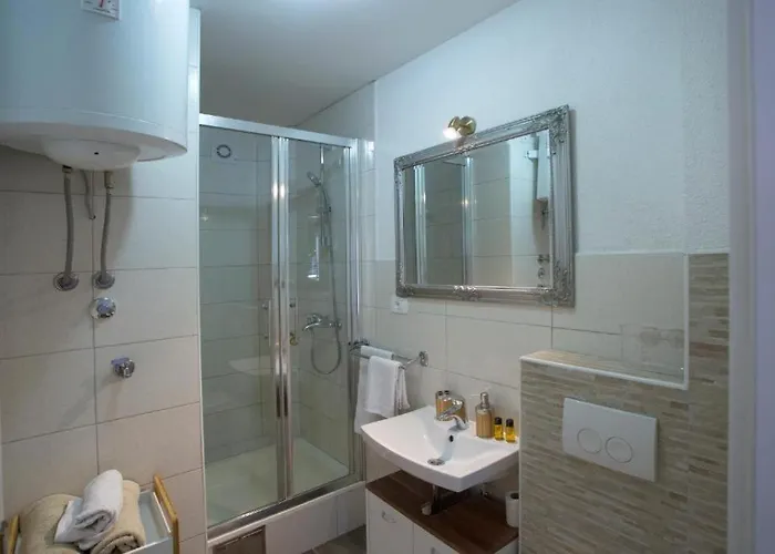 Studio&room Petra * Split
