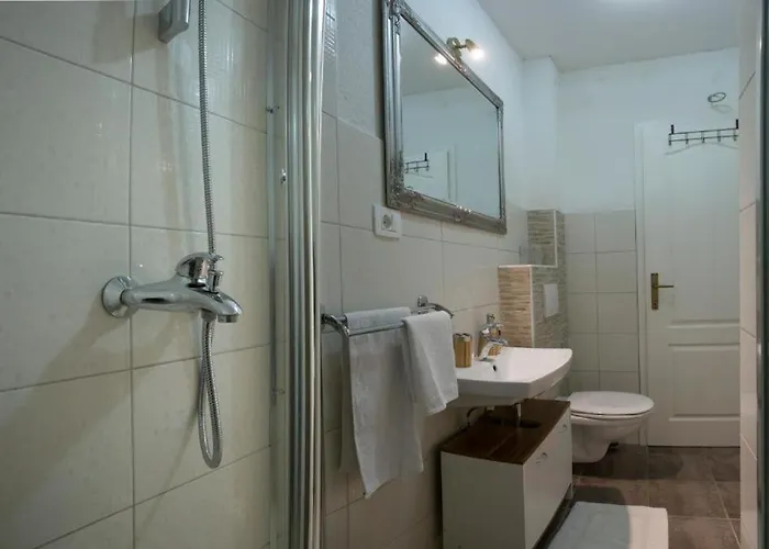 Studio&room Petra Split