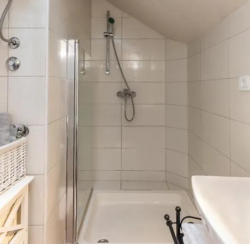 Studio&room Petra Apartmán