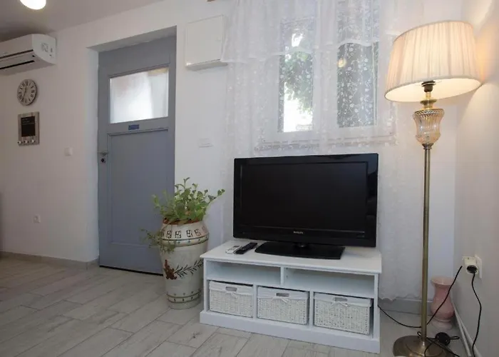 Studio&room Petra *