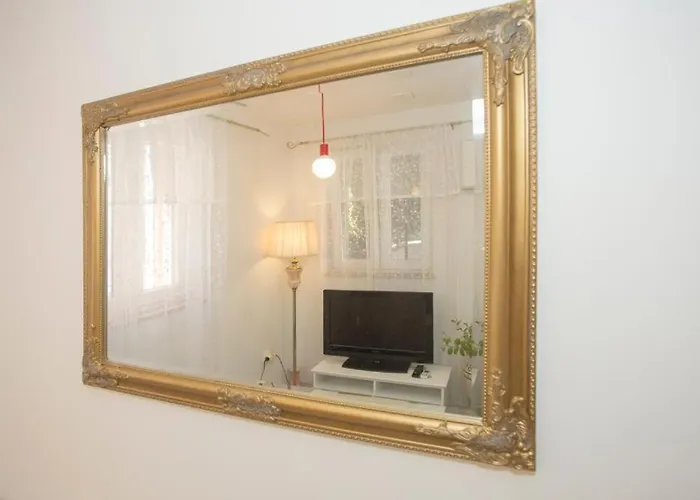 Apartmán Studio&room Petra