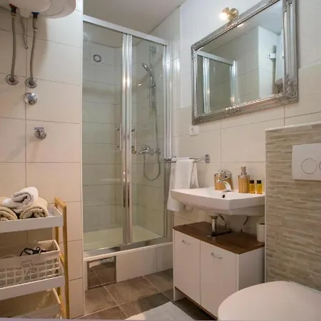 Apartamento Petra Split