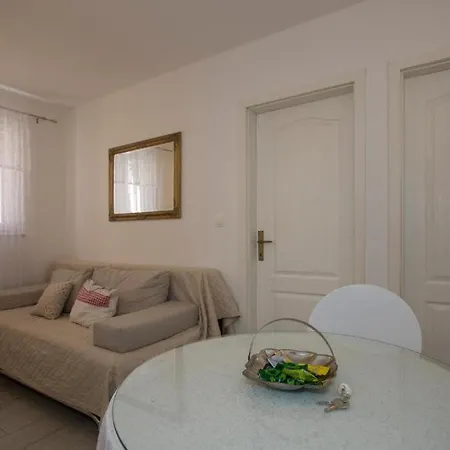 Apartmán Studio&Room Petra *