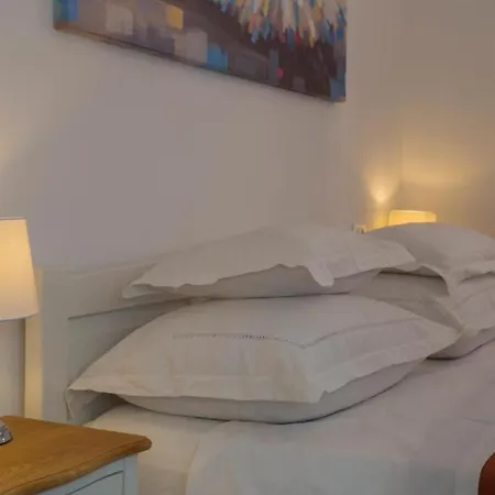 Studio&room Petra