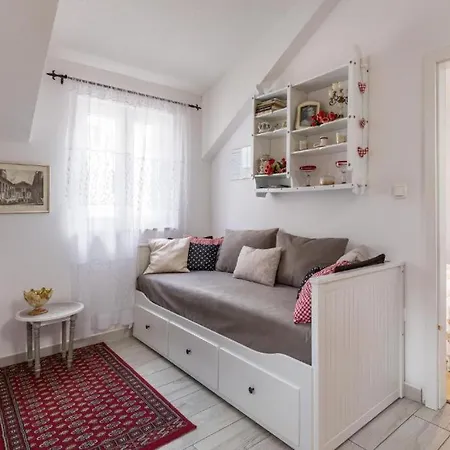 Studio&Room Petra Split