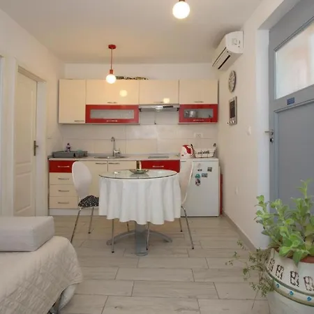Apartamento Petra *