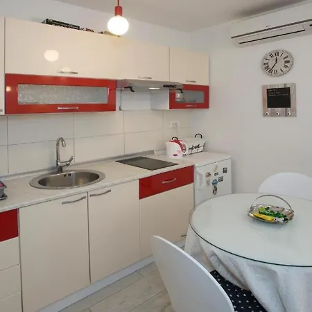 Studio&Room Petra Apartmán *