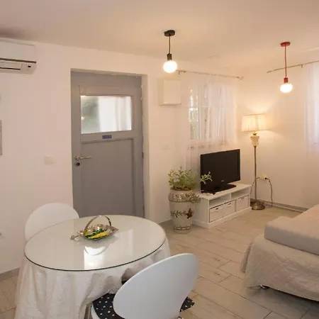 Apartmán Studio&Room Petra