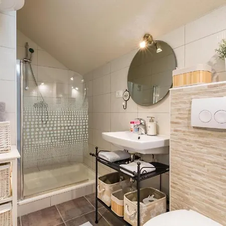 Apartamento Petra Split