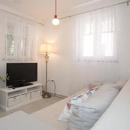 Studio&Room Petra Apartmán