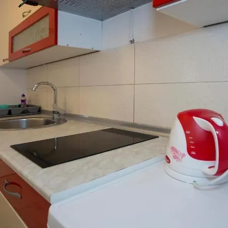 Apartmán Studio&Room Petra Split