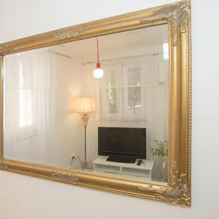 Apartmán Studio&Room Petra