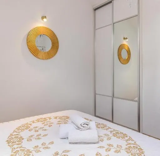 Studio&room Petra * Spalato