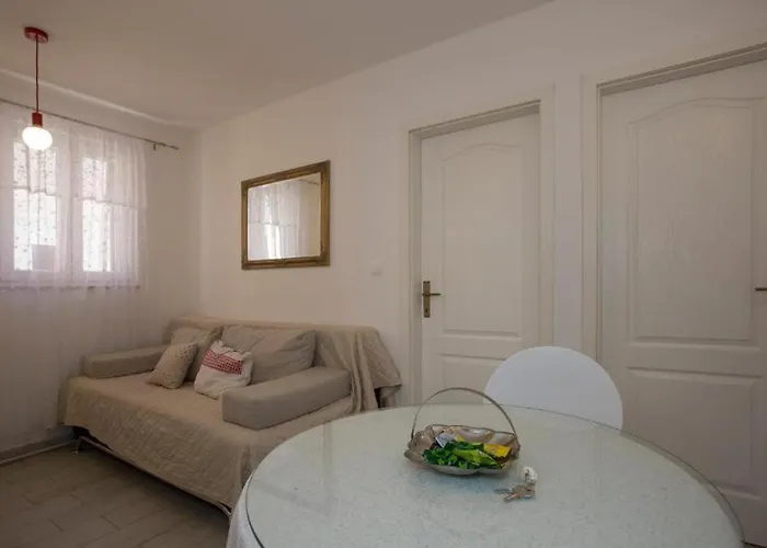 Appartamento Studio&room Petra *