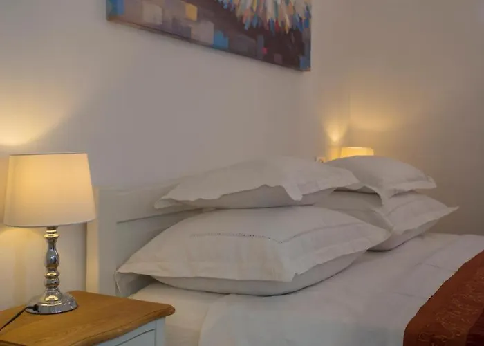 Studio&room Petra