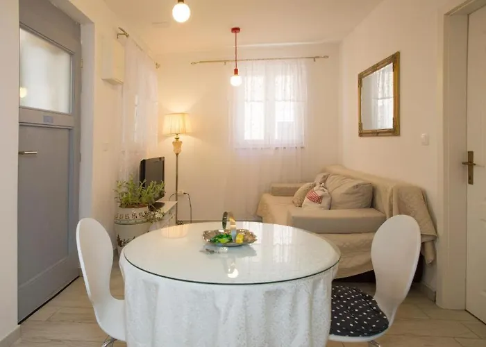 Studio&room Petra Appartamento