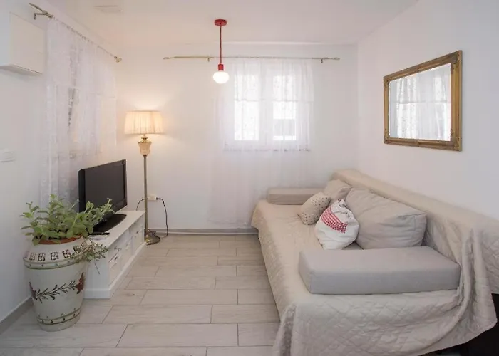 Appartamento Studio&room Petra