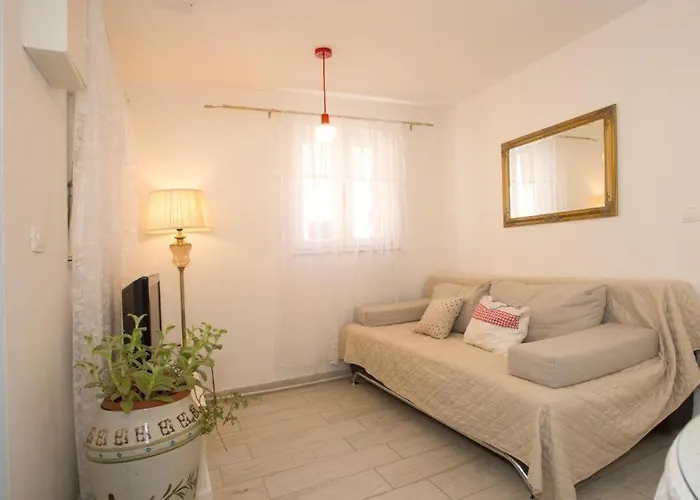 Studio&room Petra * Spalato