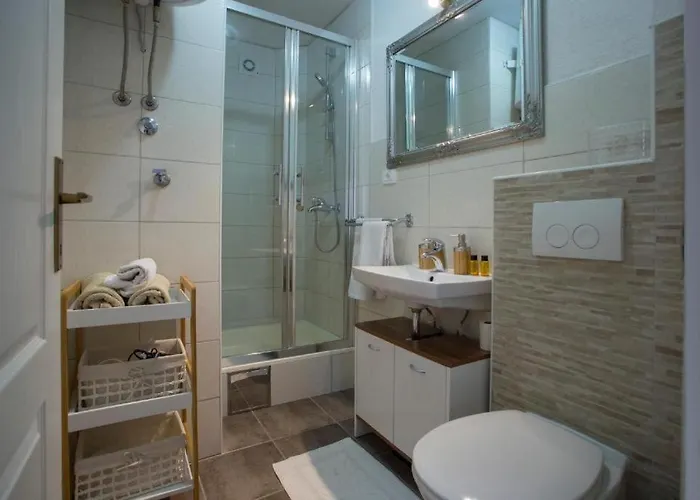 Studio&room Petra Appartamento
