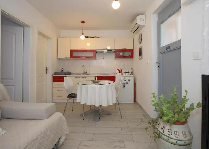 Appartamento Studio&room Petra *
