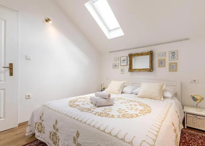 Appartamento Studio&room Petra