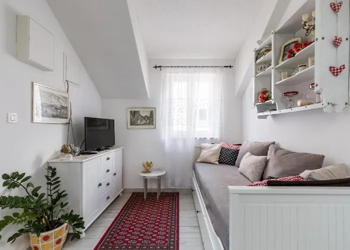 Appartamento Studio&room Petra *