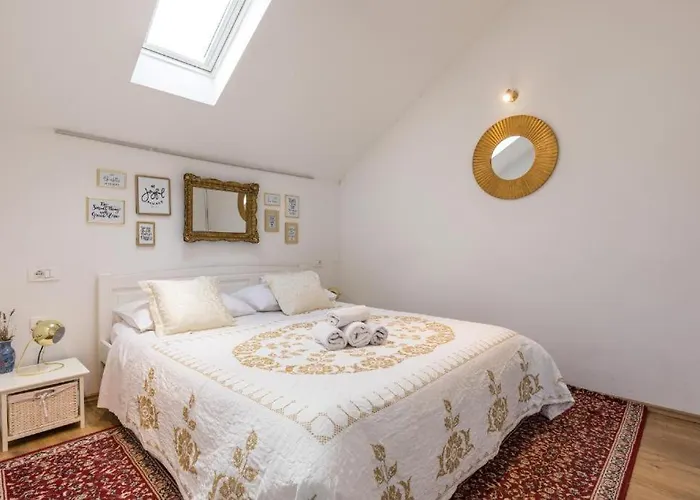 Studio&room Petra Appartamento *