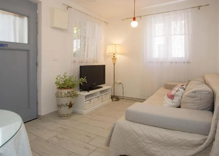 Appartamento Studio&room Petra