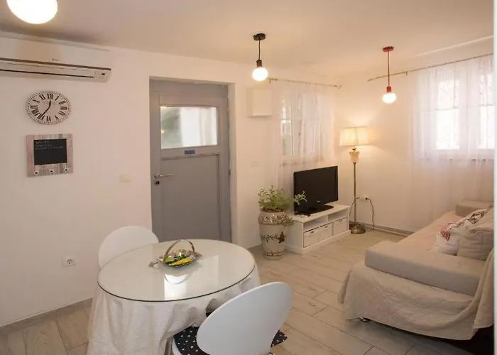 Appartamento Studio&room Petra