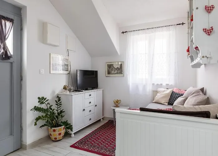 Studio&room Petra Spalato