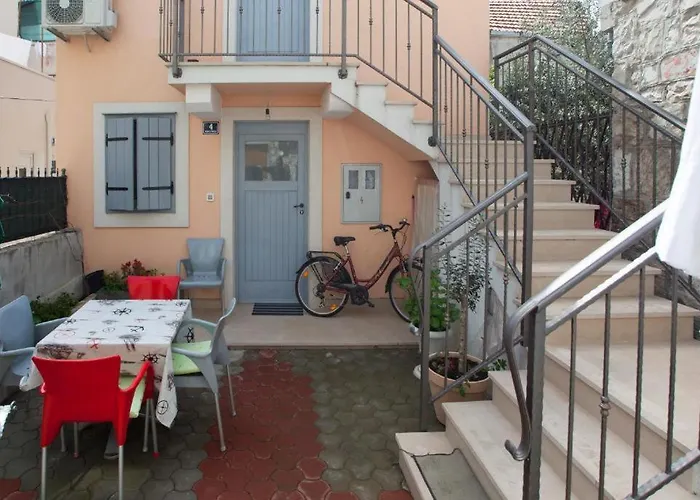 Studio&room Petra * Spalato