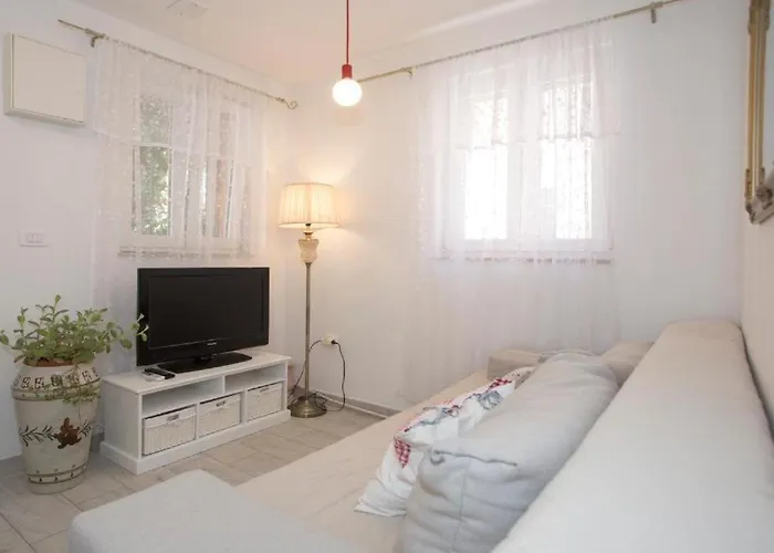 Studio&room Petra Appartamento