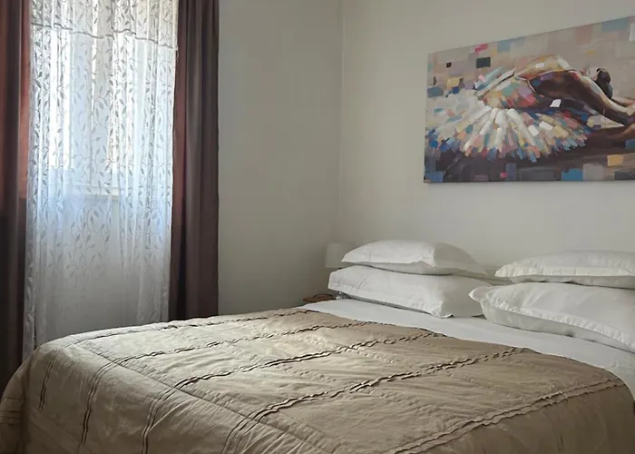Apartament Studio&room Petra *