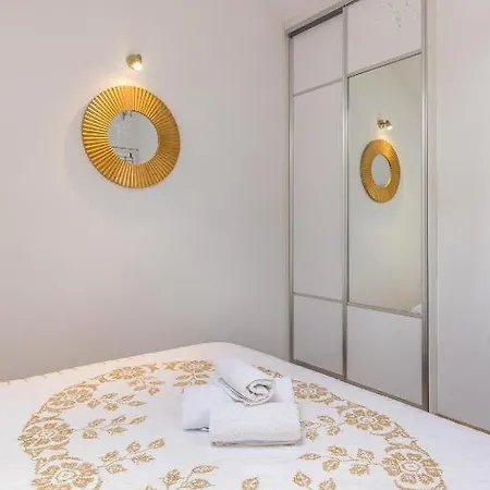 Studio&room Petra * スプリト