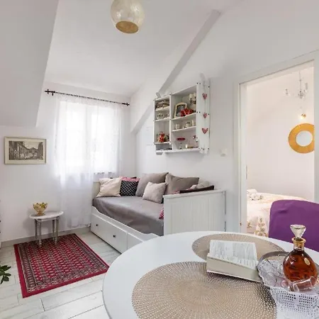 Studio&room Petra