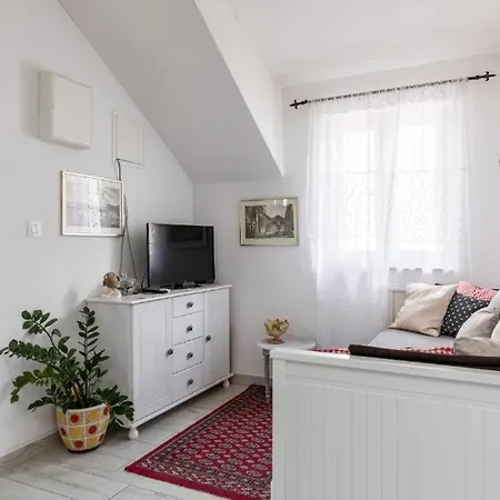 Studio&room Petra スプリト