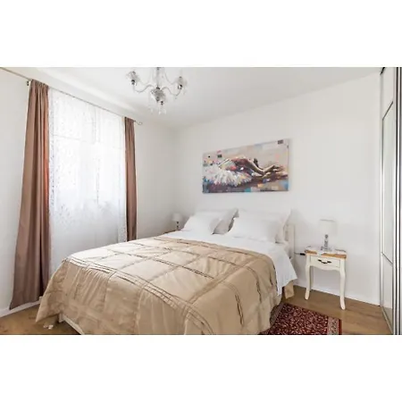 Studio&room Petra スプリト
